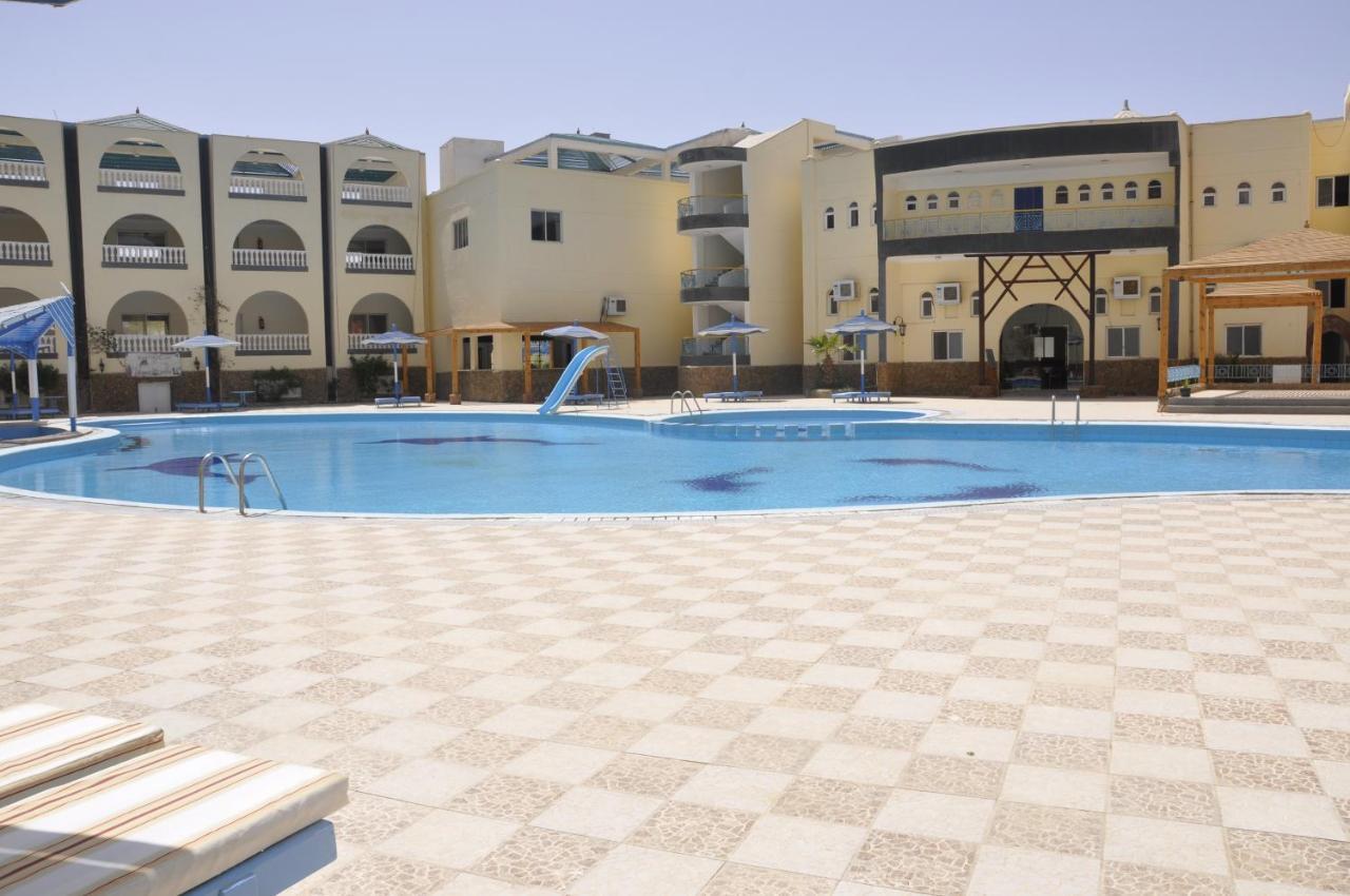 Saint Marea Hotel Hurghada Exterior foto